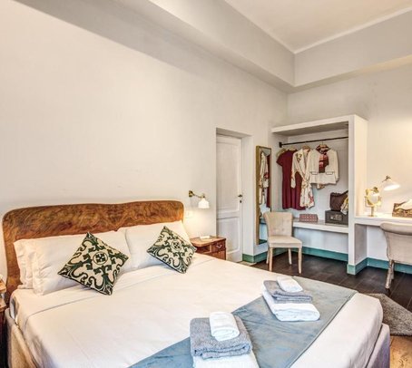 hôtel Tree Charme 2