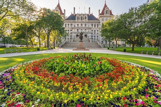Albany