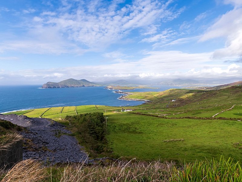 Valentia Island