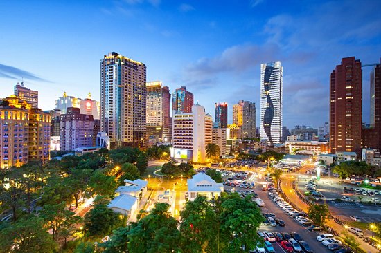 Taichung