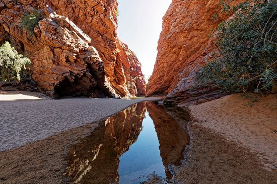 Parc national West MacDonnell