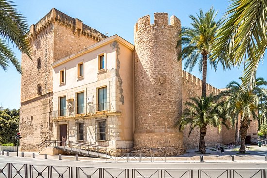 Elche