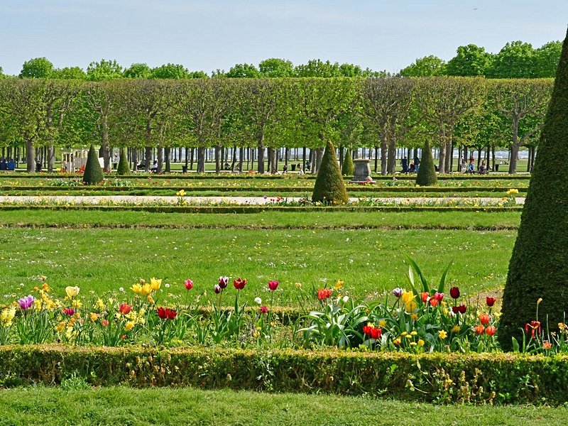 St Germain en Laye