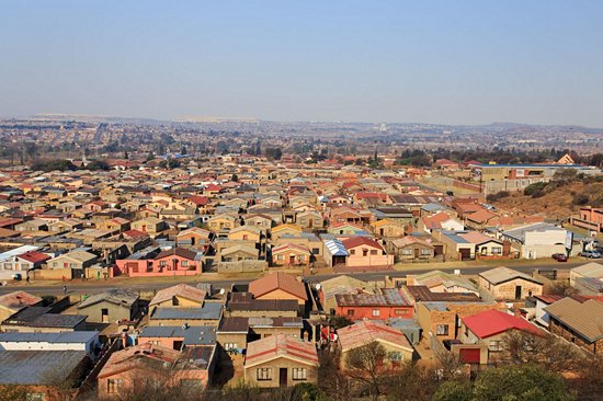 Soweto