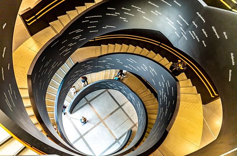 S’inspirer du design d’Helsinki