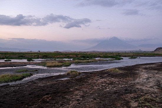 Quand visiter le lac Natron ?