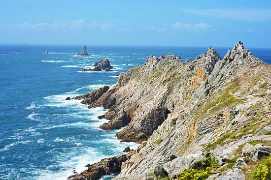 La Pointe du Raz