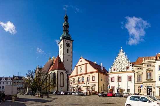 Tábor