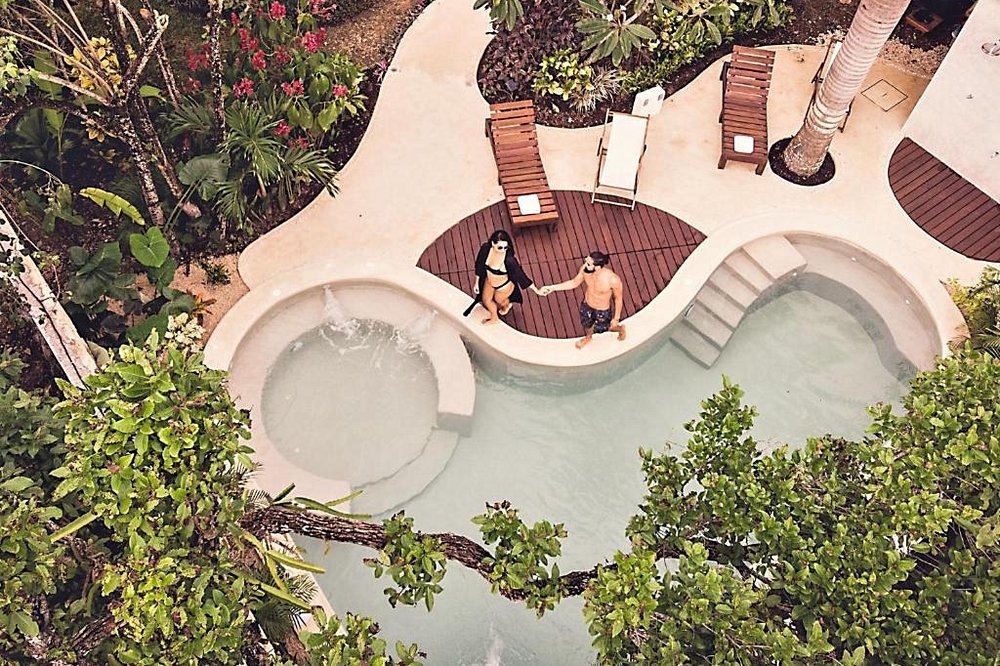 Hotel Aires