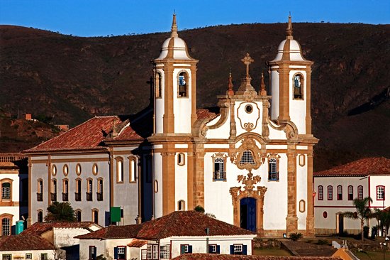 Ouro Preto
