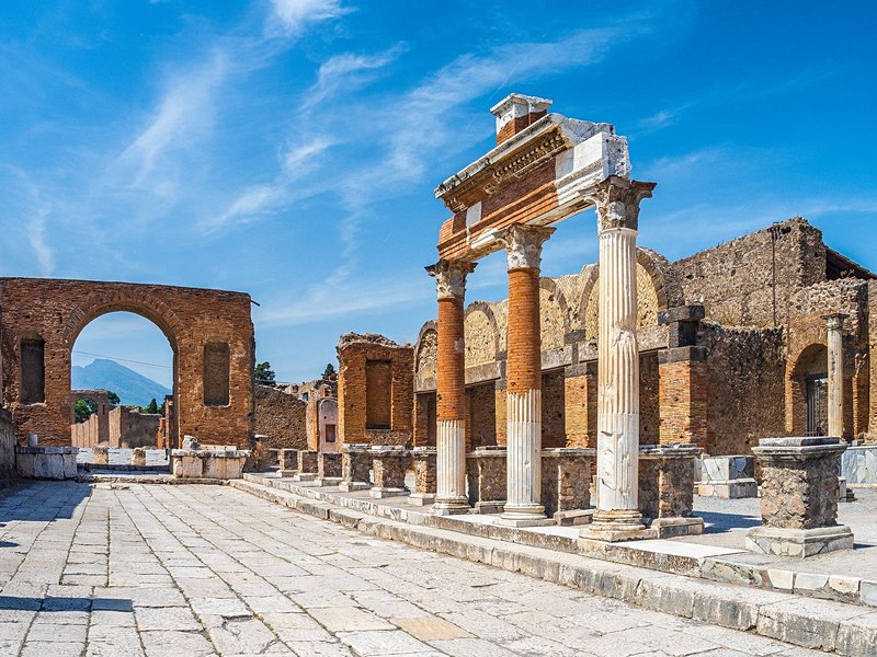 Pompei