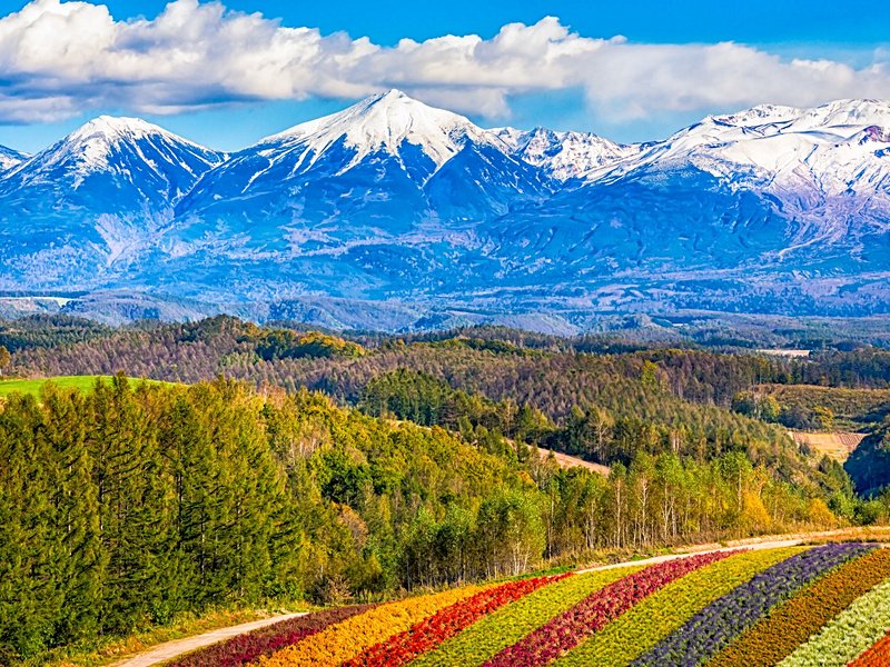 Hokkaido