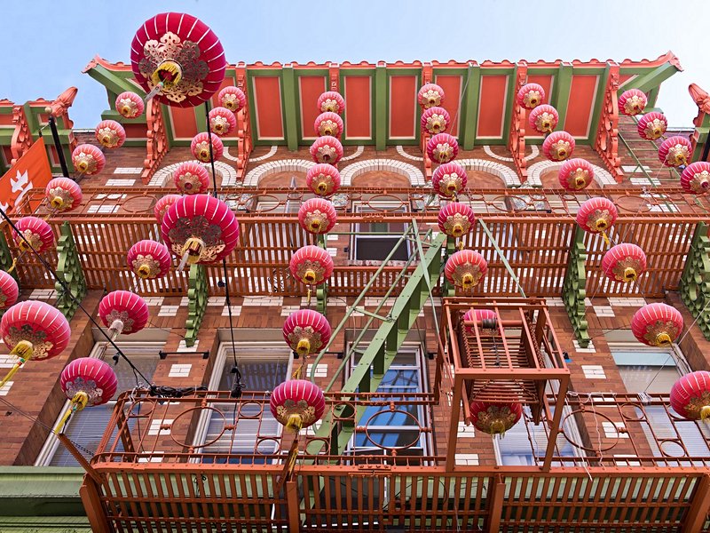 Chinatown