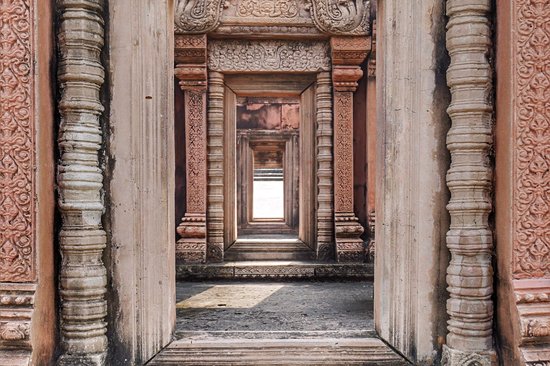 Preah Vihear