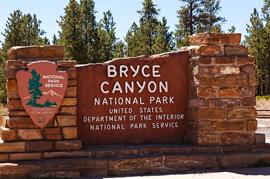 Bryce Canyon