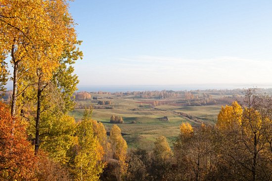 Parc national de Rāzna