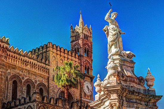 Palerme