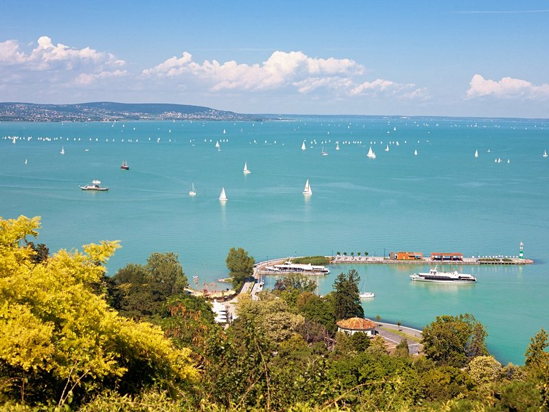 Tihany