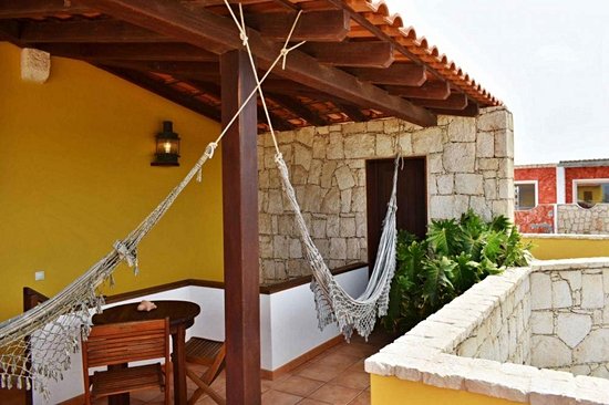 Guesthouse Orquidea