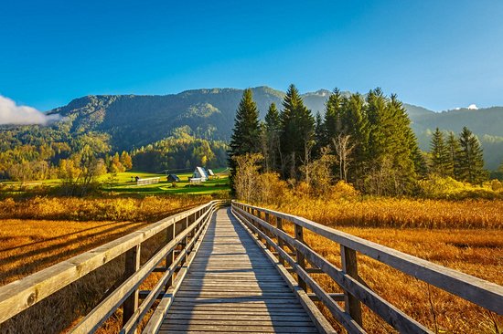 Kranjska Gora