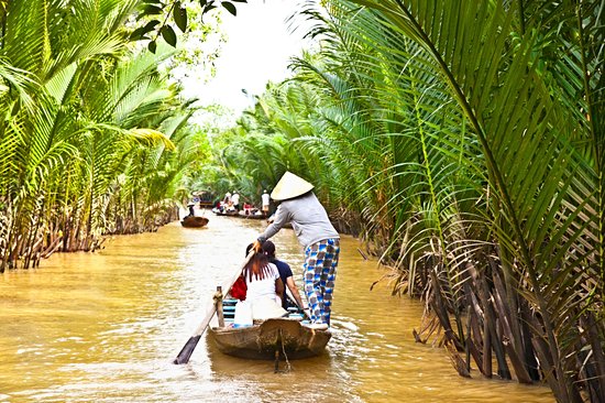 Ben tre