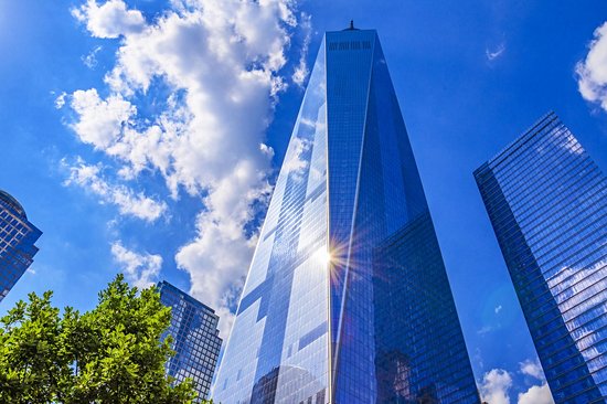 One World Observatory