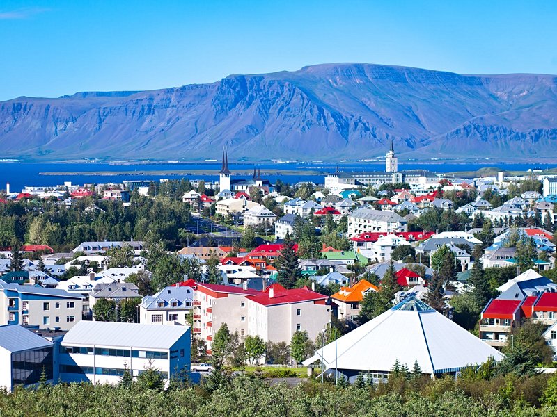 Akureyri