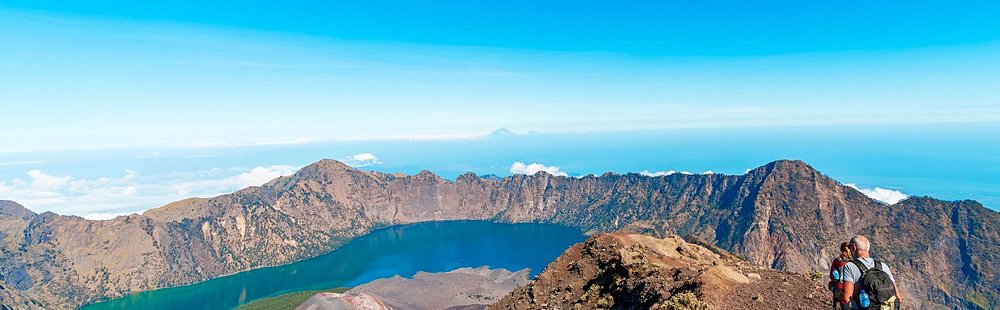 Mont Rinjani