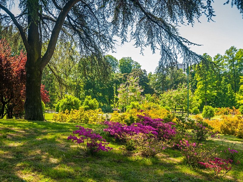 Parc Sempione