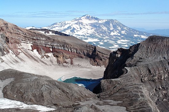 Volcan Moutnovski