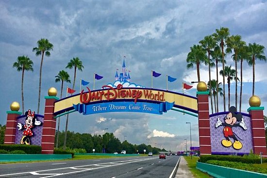 S’amuser dans les parcs d’attraction d’Orlando