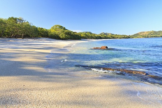 Playa Conchal