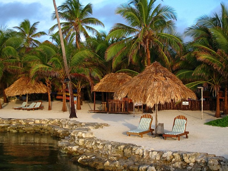 Ambergris Caye