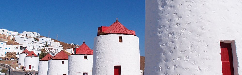 Astypalée