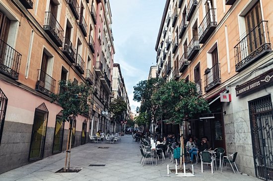 Malasaña