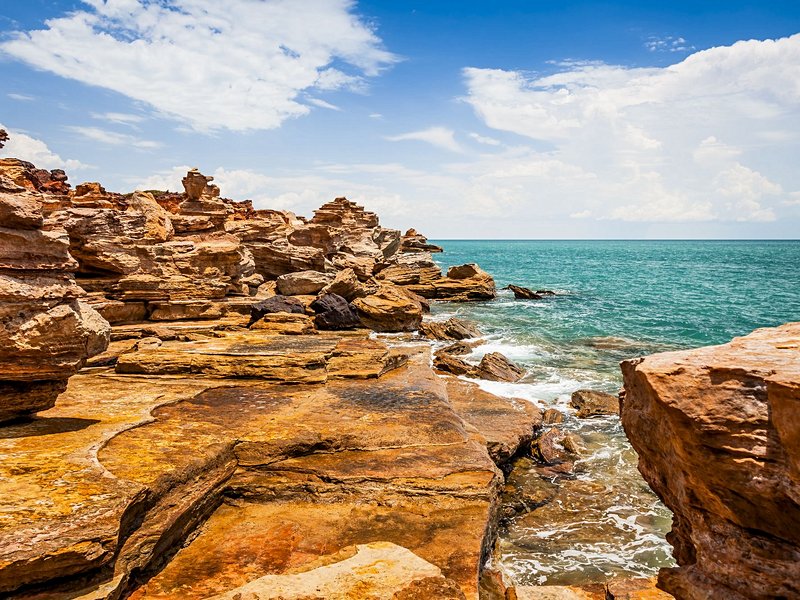 Broome
