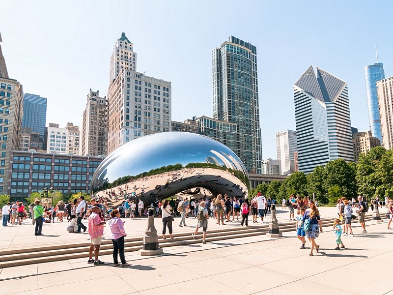 Millennium Park
