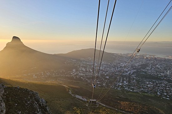 Signal Hill