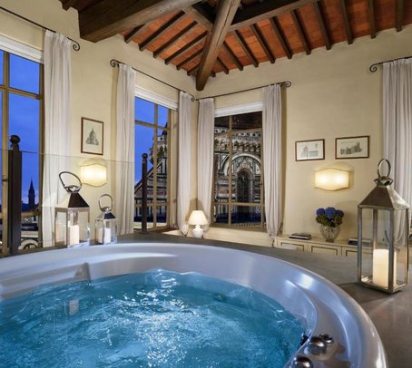 hôtel Palazzo Niccolini al Duomo 3