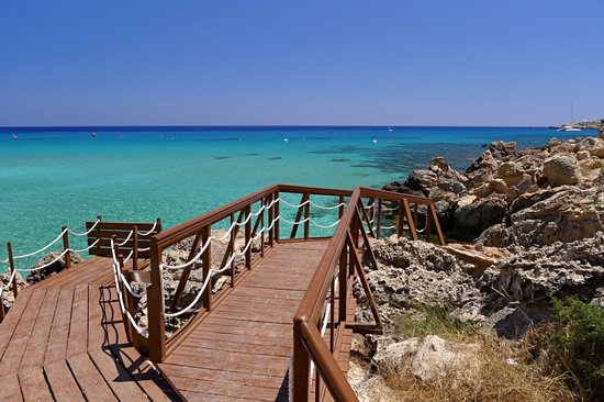 Konnos Beach