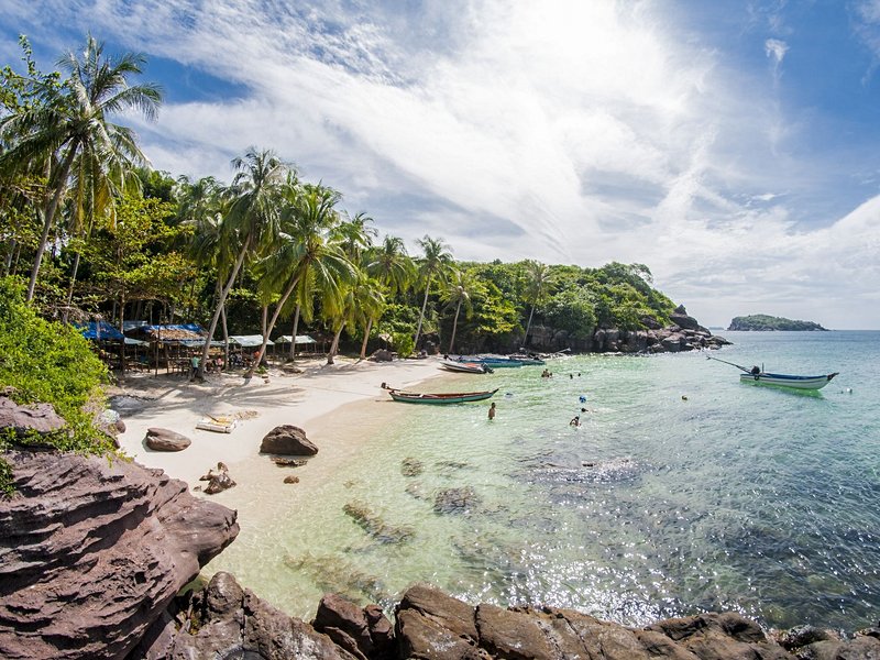 Phu Quoc