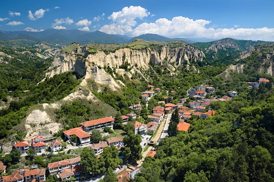 Melnik