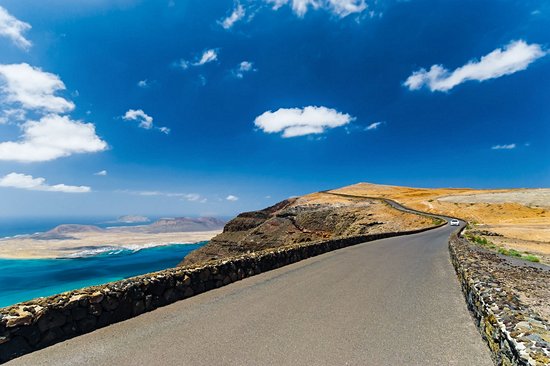 Mirador del Río
