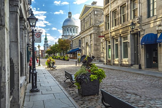 Montréal