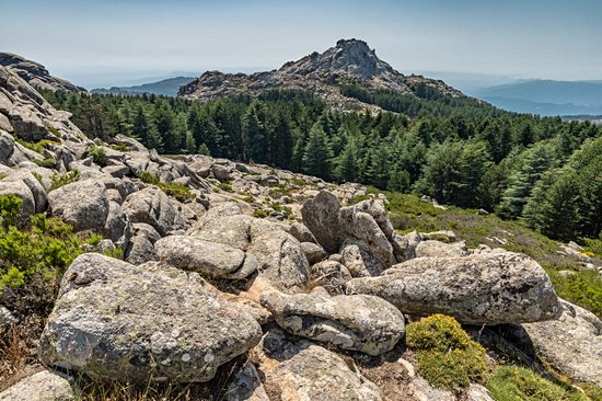 Monte Limbara