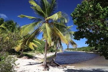 Plage de la Porte d'Enfer