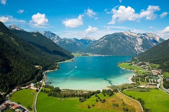 Achensee