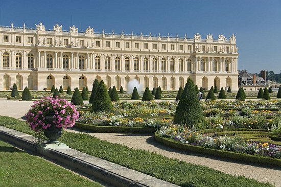 Versailles