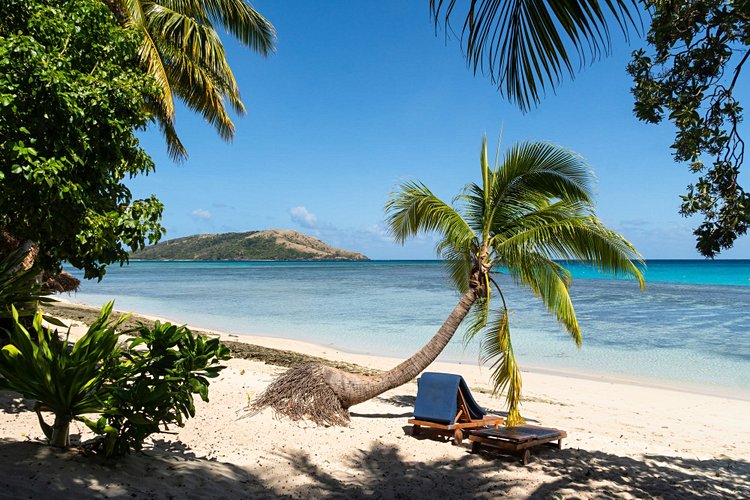 Îles Yasawa - Fidji 3