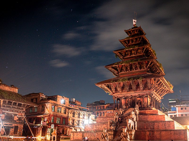 Bhaktapur